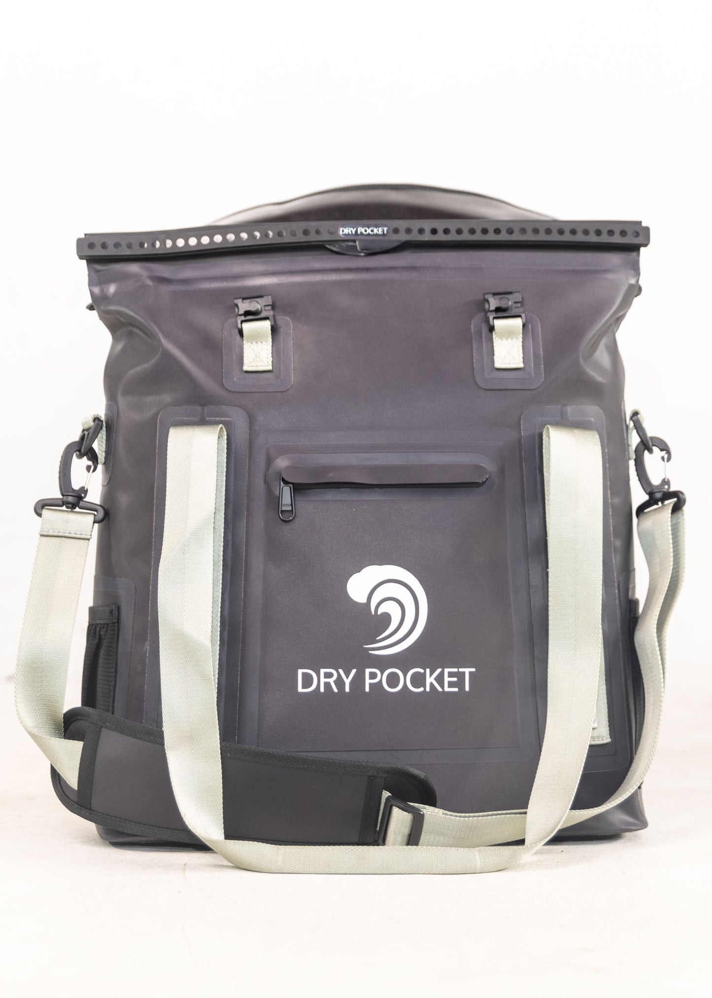 Auto-Sealing Waterproof, Floating, Scent Proof Tote Cooler