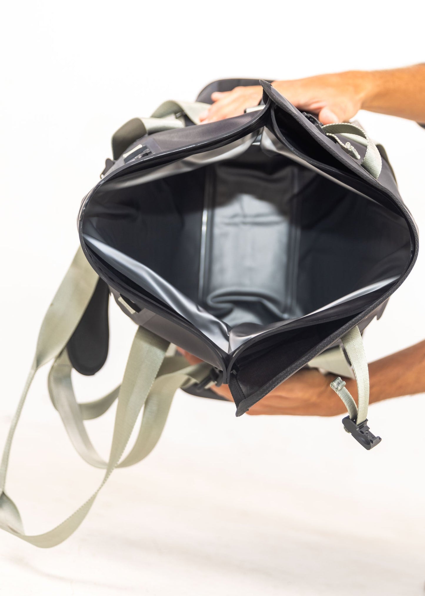 Auto-Sealing Waterproof, Floating, Scent Proof Tote Cooler