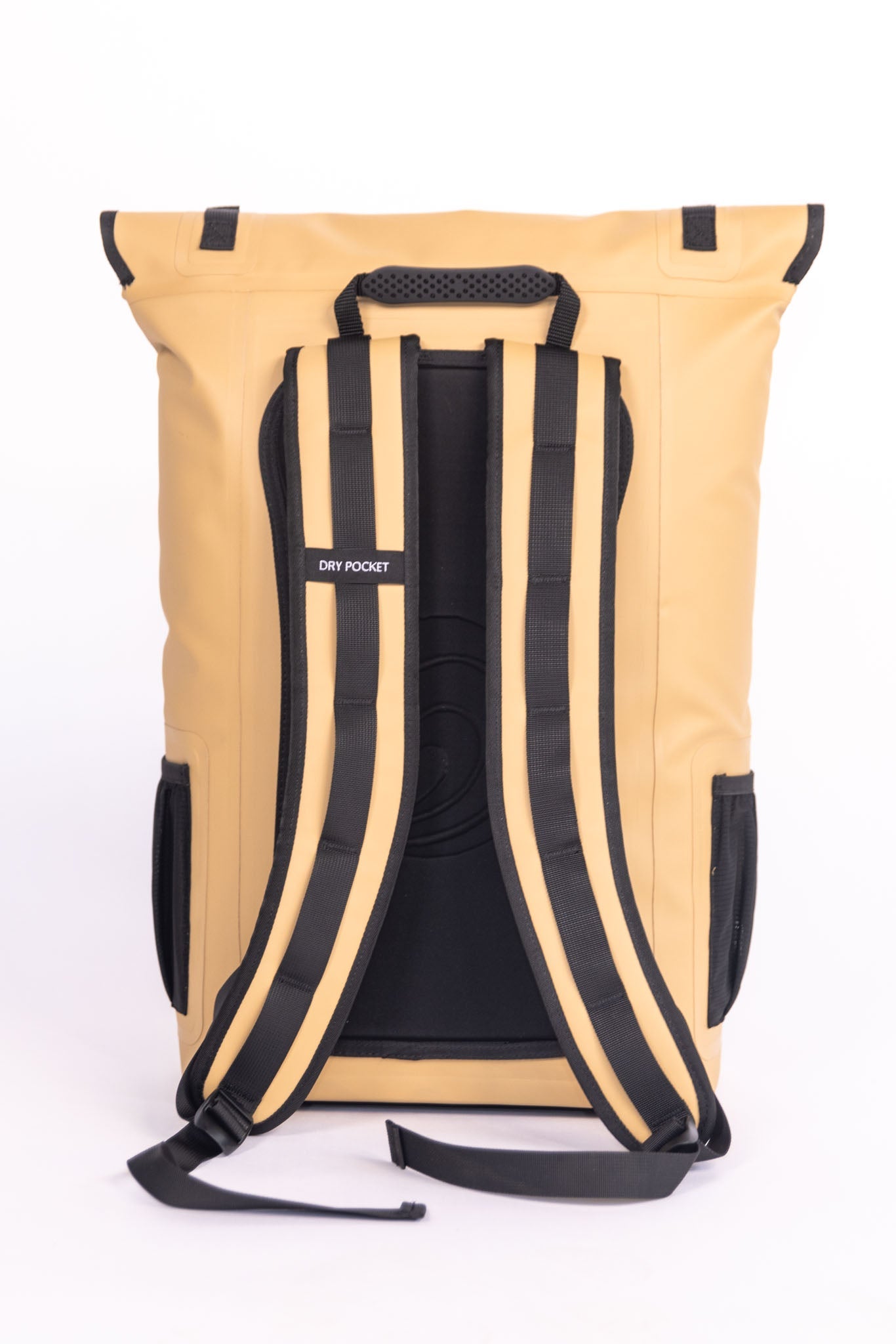 Auto-Sealing Waterproof, Floating, Scent Proof Backpack Cooler / Dry Bag Combo