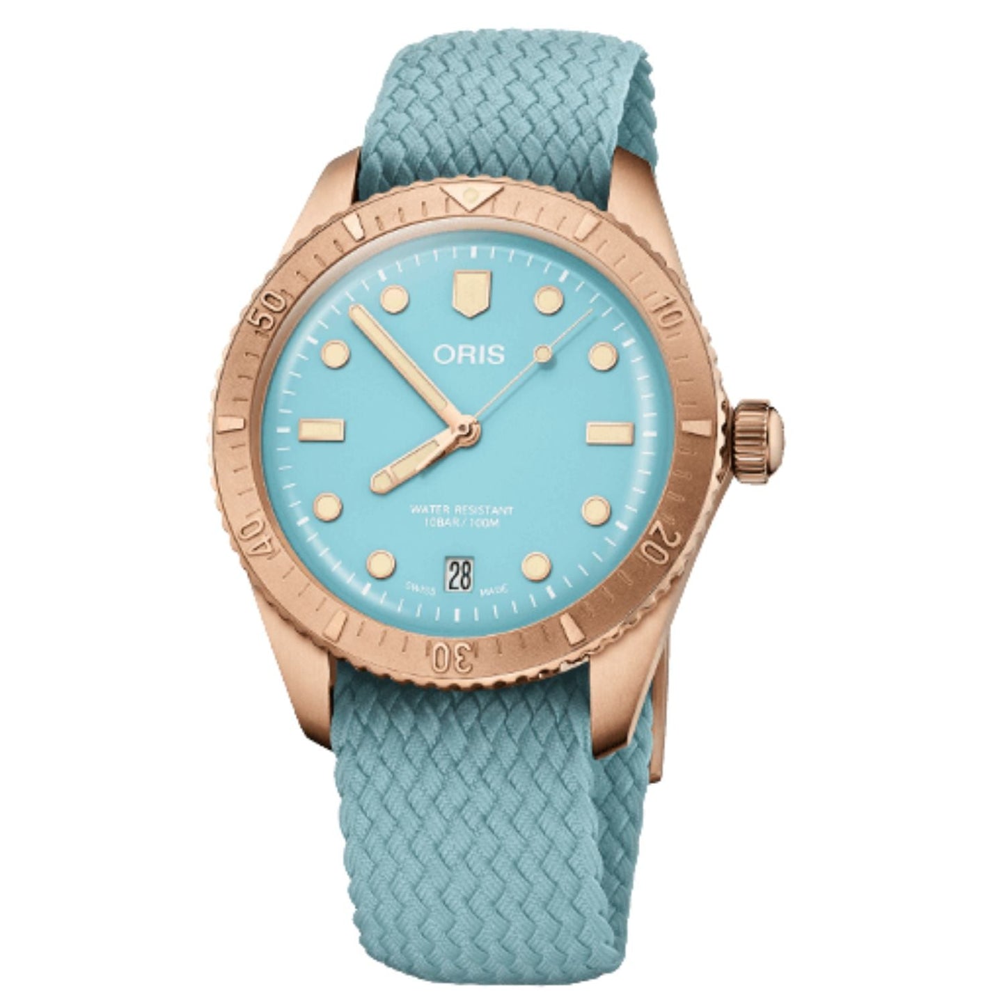 Oris Women's Divers