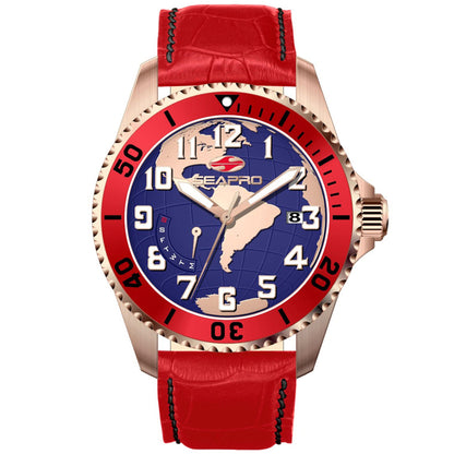 Seapro Men's Voyager
