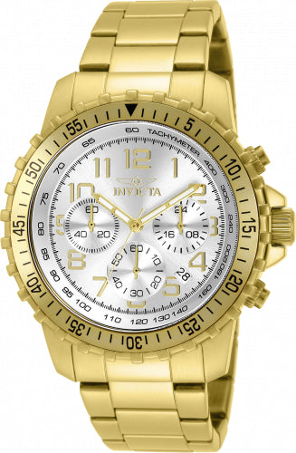 Invicta Men's Specialty