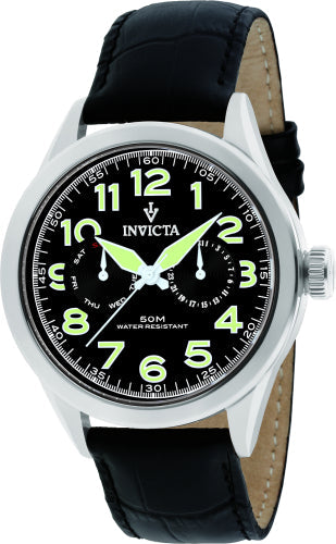 Invicta Men's Vintage