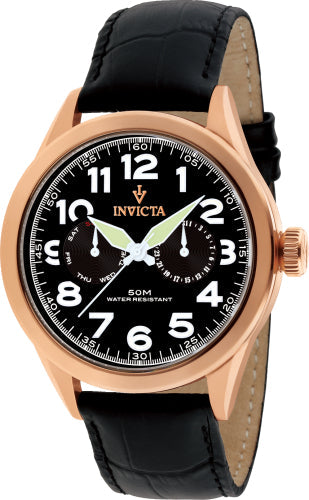 Invicta Men's Vintage