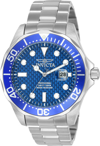 Invicta Men's Pro Diver