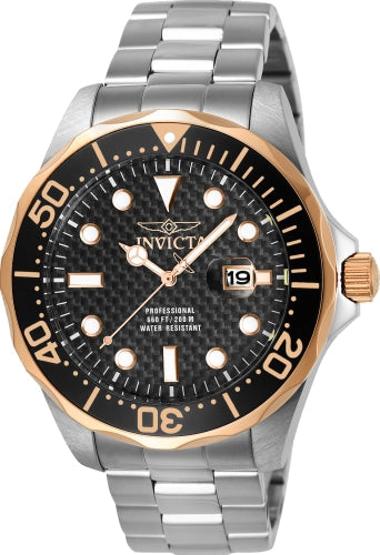 Invicta Men's Pro Diver