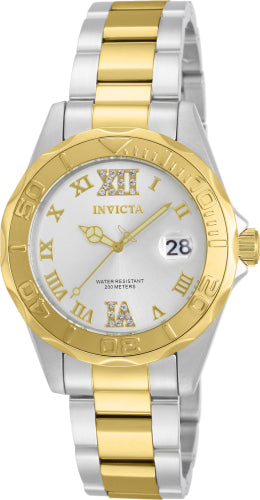 Invicta Women's Pro Diver