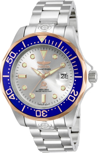 Invicta Men's Pro Diver