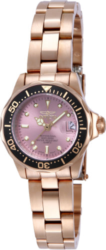 Invicta Women's Pro Diver