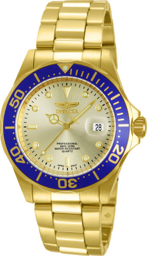 Invicta Men's Pro Diver