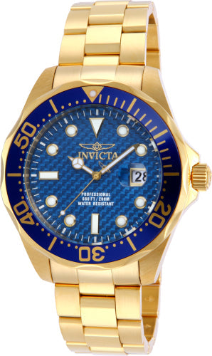 Invicta Men's Pro Diver