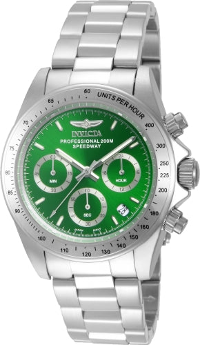 Invicta Women's Speedway