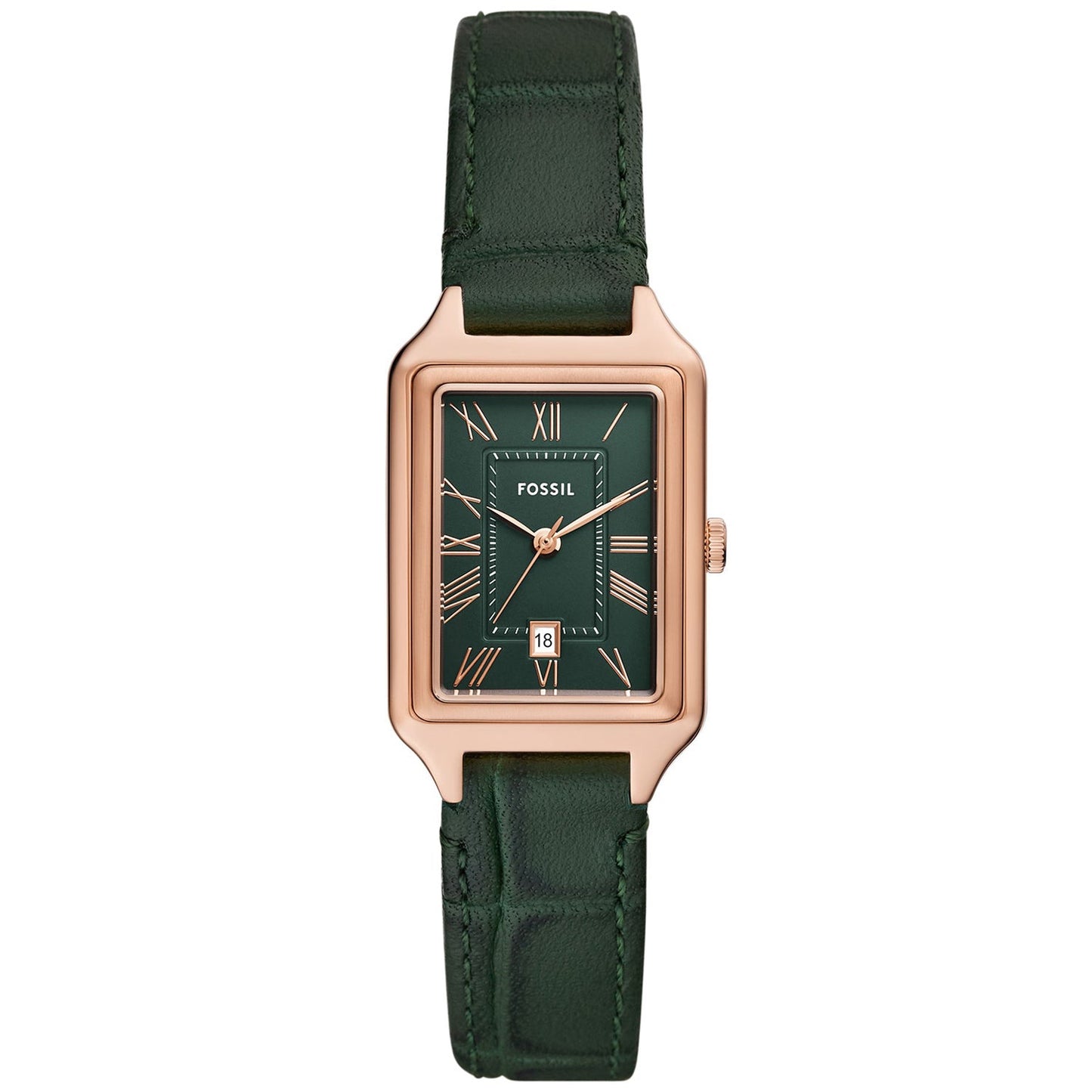 Fossil Women's Raquel