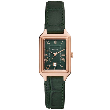 Fossil Women's Raquel