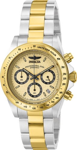 Invicta Men's Speedway