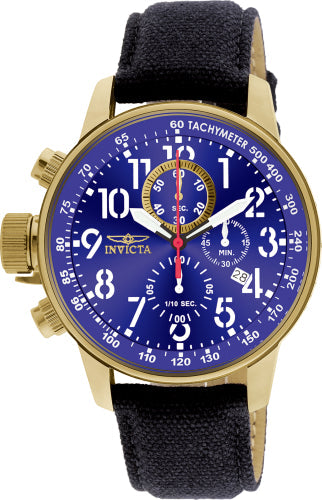 Invicta Men's I-Force