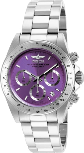 Invicta Women's Speedway