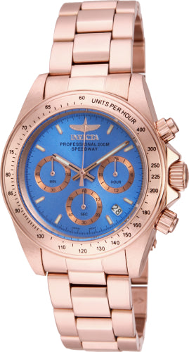 Invicta Women's Speedway