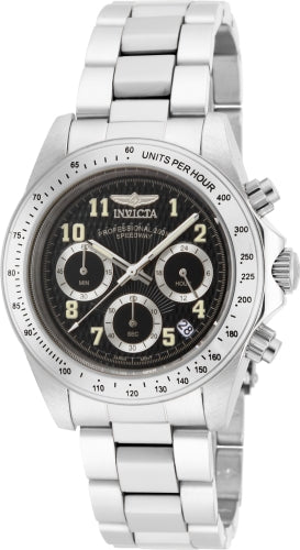 Invicta Men's Speedway