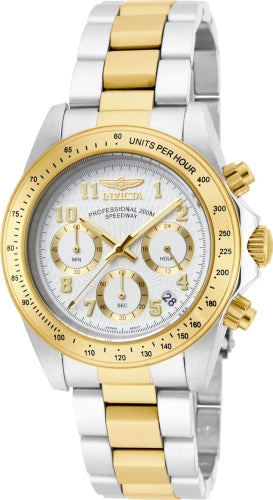 Invicta Men's Speedway