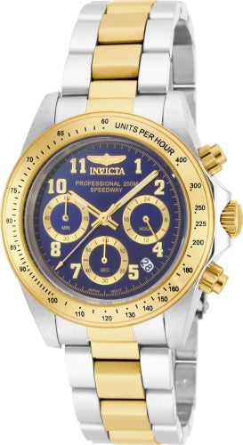 Invicta Men's Speedway