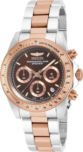 Invicta Men's Speedway