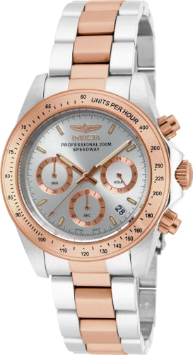 Invicta Men's Speedway