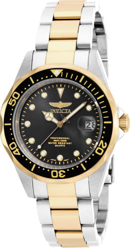 Invicta Men's Pro Diver