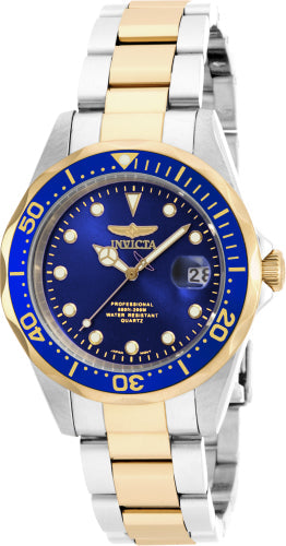 Invicta Men's Pro Diver