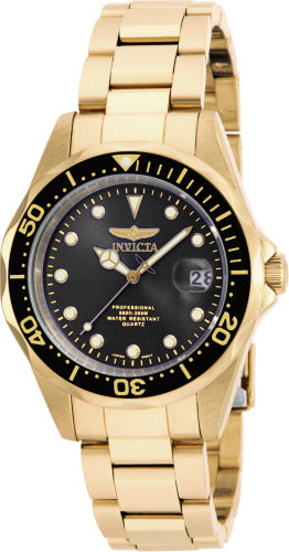 Invicta Men's Pro Diver
