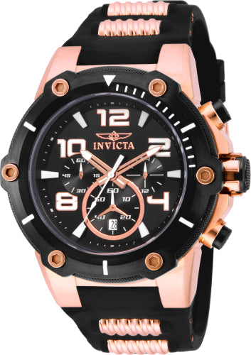 Invicta Men's Speedway