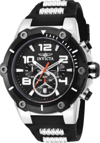 Invicta Men's Speedway