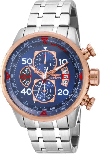 Invicta Men's Aviator
