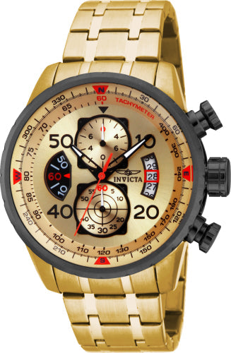 Invicta Men's Aviator