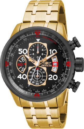 Invicta Men's Aviator