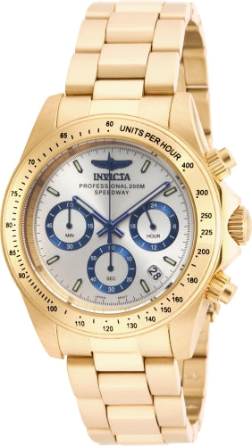 Invicta Men's Speedway