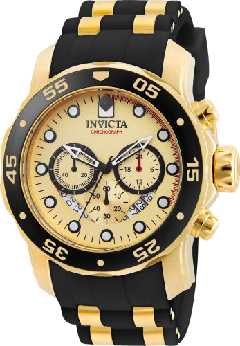 Invicta Women's Pro Diver