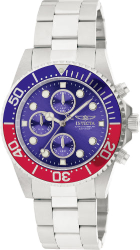 Invicta Men's Pro Diver