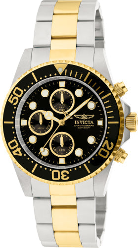 Invicta Men's Pro Diver