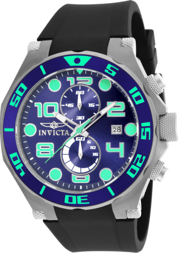 Invicta Men's Pro Diver