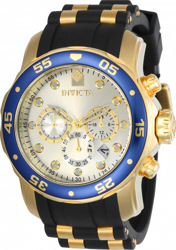 Invicta Men's Pro Diver