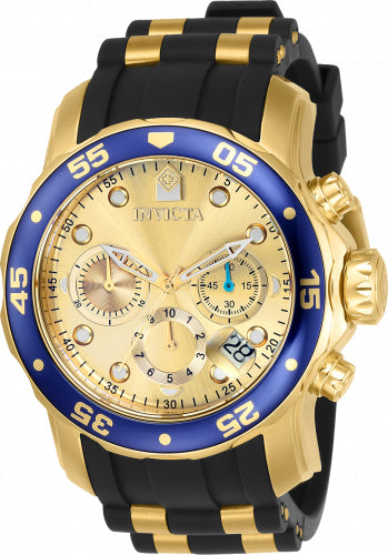 Invicta Men's Pro Diver