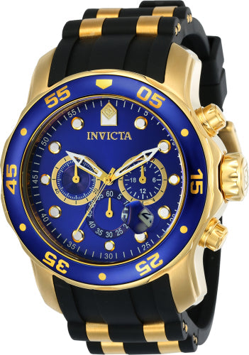 Invicta Men's Pro Diver
