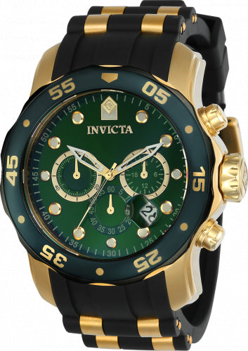 Invicta Men's Pro Diver