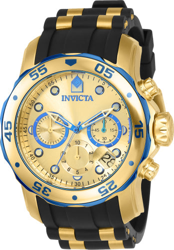 Invicta Men's Pro Diver