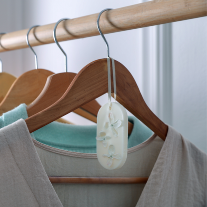 Botanical Wax sachet - Spa & Relaxation  – Calming Aromas for Wellness, Self-Care & Gift Sets