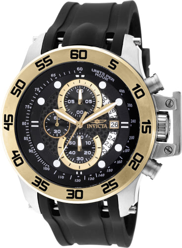 Invicta Men's I-Force