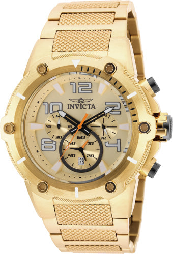 Invicta Men's Speedway