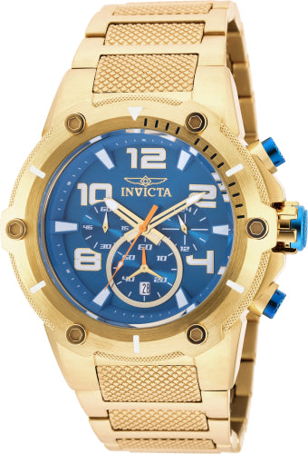 Invicta Men's Speedway