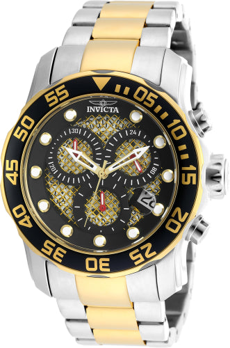 Invicta Men's Pro Diver